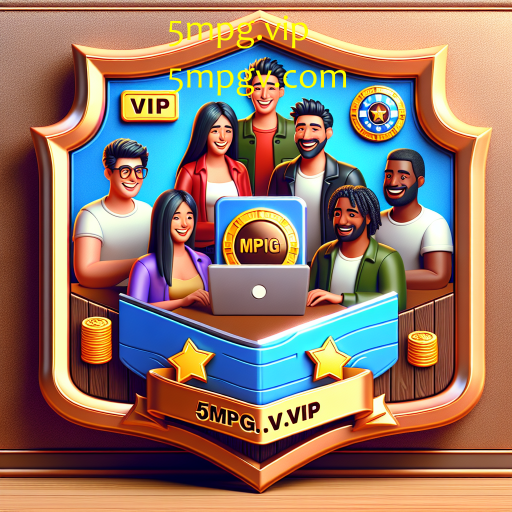 Descubra a Diversão dos Jogos Sociais em 5mpg.vip